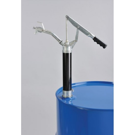 Metal Lightweight Lever Pump 6LT Metal Lightweight Lever Pump 6LT