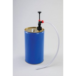 25 Litre Barrel Pump A2161
