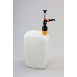 25 Litre Barrel Pump A2164