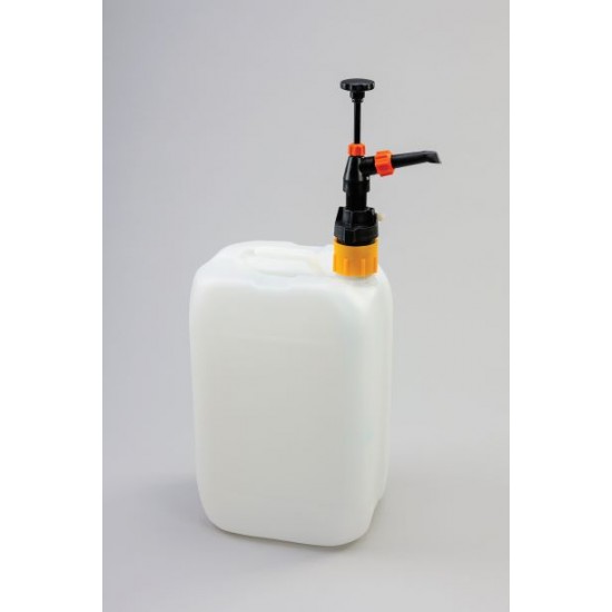 25 Litre Barrel Pump A2164