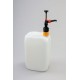 25 Litre Barrel Pump A2164