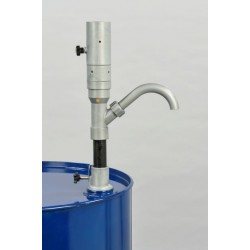 Lightweight Air Operated Pneumatic Drum Pump AOP9721