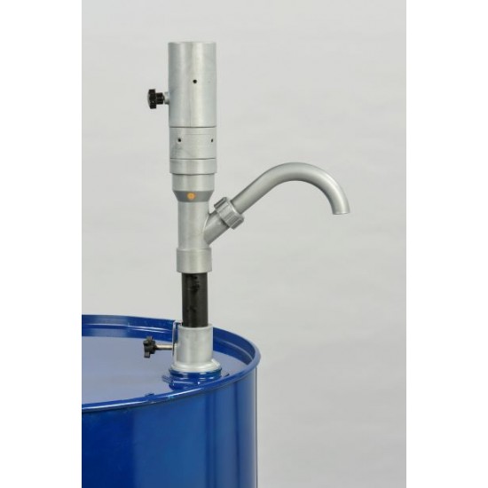 Lightweight Air Operated Pneumatic Drum Pump AOP9721