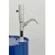 Lightweight Air Operated Pneumatic Drum Pump AOP9721