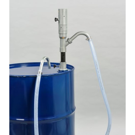 Lightweight Air Operated Pneumatic Drum Pump AOP9721