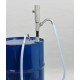 Lightweight Air Operated Pneumatic Drum Pump AOP9721