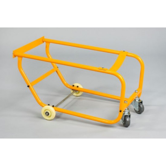 Mobile 205 Litre Drum Stand BS1DRUM Mobile 205 Litre Drum Stand BS1DRUM