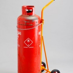 Single Cylinder Trolley CT10
