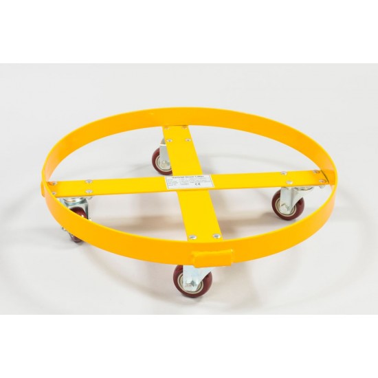 Steel Circular Drum Dolly DD4 Steel Circular Drum Dolly DD4