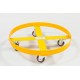 Steel Circular Drum Dolly DD4 Steel Circular Drum Dolly DD4
