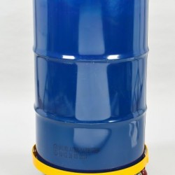 Steel Circular Drum Dolly DD4