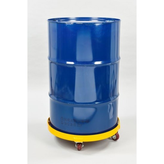Steel Circular Drum Dolly DD4 Steel Circular Drum Dolly DD4