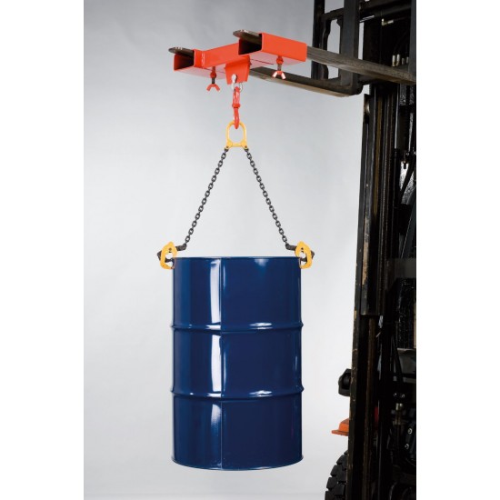 Horizontal/Vertical chain drum grab DLC Horizontal/Vertical chain drum grab DLC