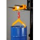 Vertical Operation Drum Sling DLSV (210 Litre Steel Drums)