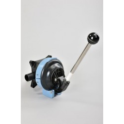 Whale GUSHER TITAN Diaphragm Pump DPND4418
