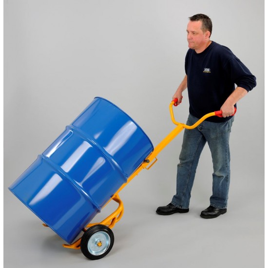 Budget 210 Litre Drum Truck DT45 Budget 210 Litre Drum Truck DT45