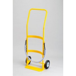 Universal Drum Barrel Handtruck DT45C
