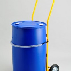 Universal Drum Barrel Handtruck DT45C