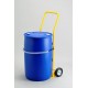 Universal Drum Barrel Handtruck DT45C