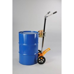 Budget 210 Litre Drum Truck DT45G