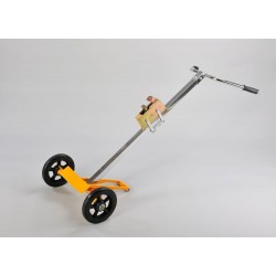Budget 210 Litre Drum Truck DT45G