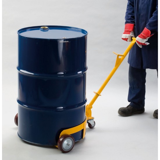 Low Profile Drum Caddy DTC45