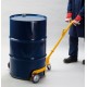 Low Profile Drum Caddy DTC45