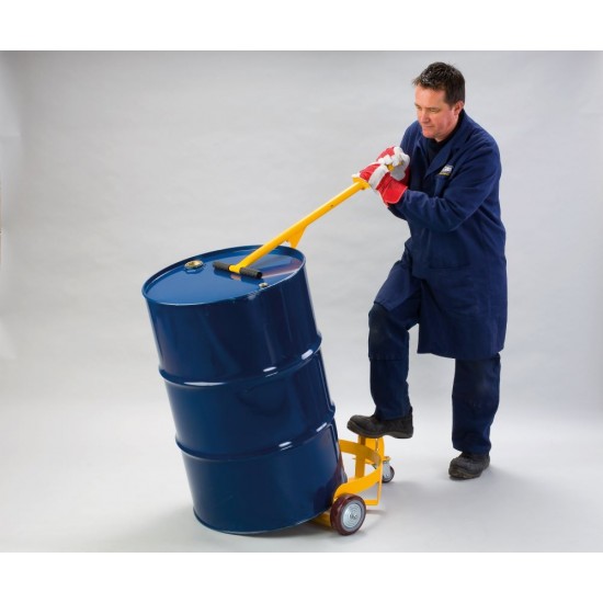Low Profile Drum Caddy DTC45