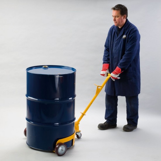 Low Profile Drum Caddy DTC45