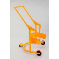 Drum Lifter/Tilter DTLC45