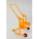 Drum Lifter/Tilter DTLC45