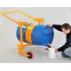 Drum Lifter/Tilter DTLC45