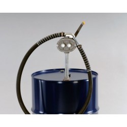 Non-Sparking Aluminium Rotary Fuel & Oil Pump LP32A