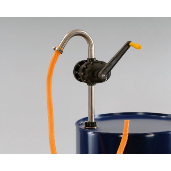Rotary Chemical Pump LP99