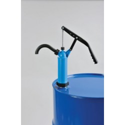 Plastic Lever Pump LPP4
