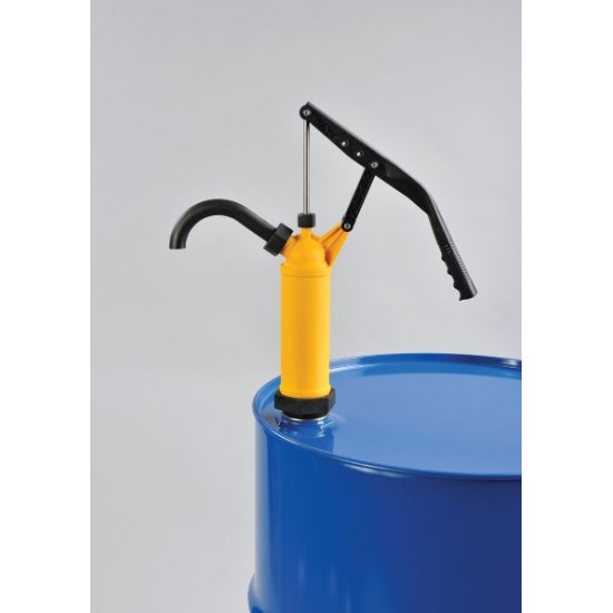 Plastic Lever Pump LPP4S Plastic Lever Pump LPP4S
