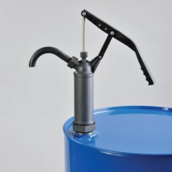 Plastic Lever Pump LPR4