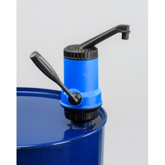Piston Lever Barrel Pump PP5 Piston Lever Barrel Pump PP5