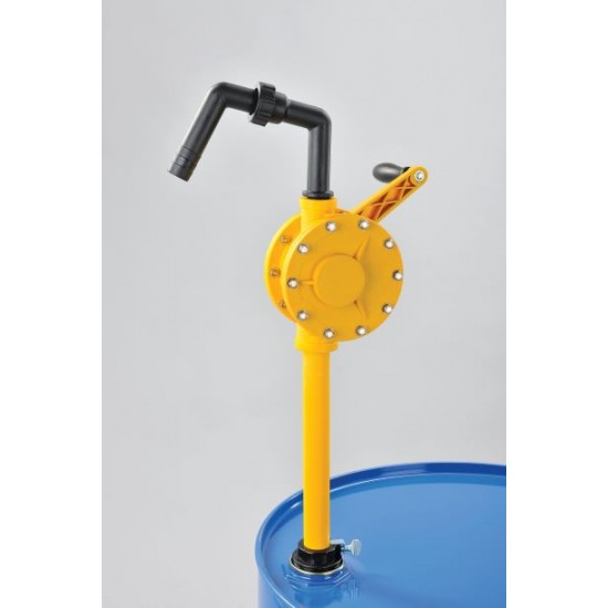 Plastic Polypropylene Rotary Pump PP9 Plastic Polypropylene Rotary Pump PP9