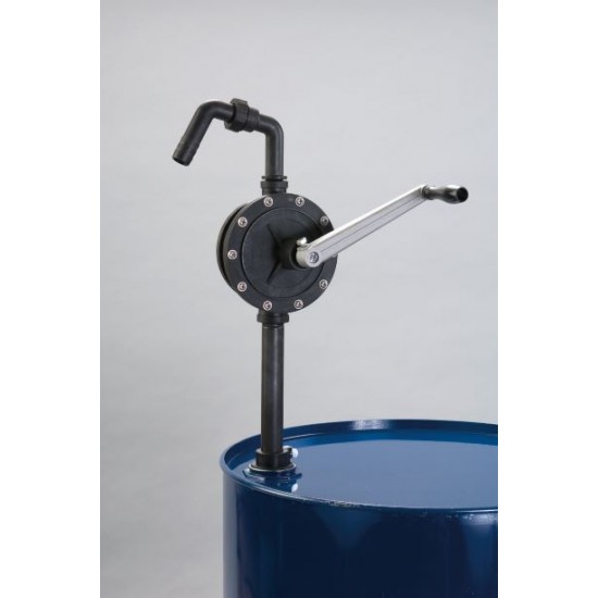 Plastic Premium Rotary Pump PRT Plastic Premium Rotary Pump PRT