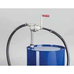 Ultra High Flow Heavy Duty Rotary Refuelling Pump RP88