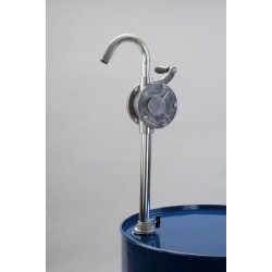 Aluminium Rotary Fuel Barrel Pump RP91A