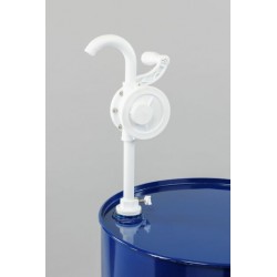 Polypropylene Rotary Fuel & Oil Pump RPC