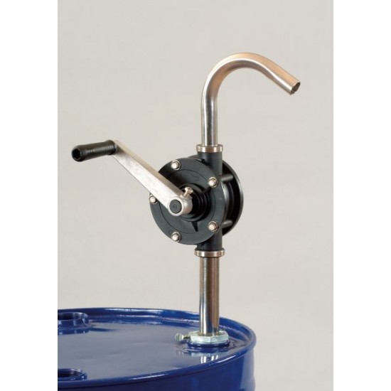 RSR Premium Ryton Rotary Action Barrel Pump RSR Premium Ryton Rotary Action Barrel Pump
