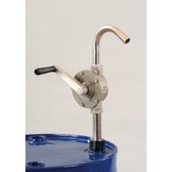 Corrosive Chemical Metal Rotary Pump RSS
