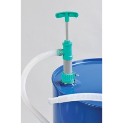 Polyethylene Barrel Mounted Syphon Pump SP30