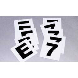 Magnetic Tiles