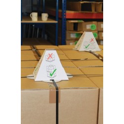Pallet Topper