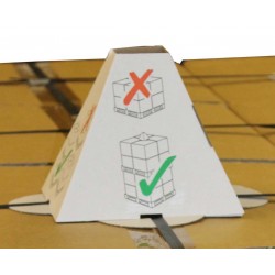 Pallet Topper