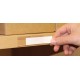 Self-Adhesive Ticket Holders Self-Adhesive Ticket Holders
